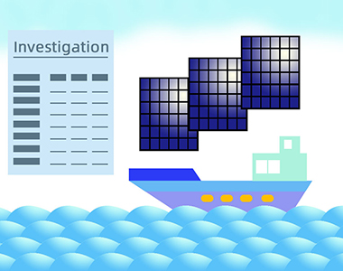 Anti-dumping investigations in the photovoltaic industry